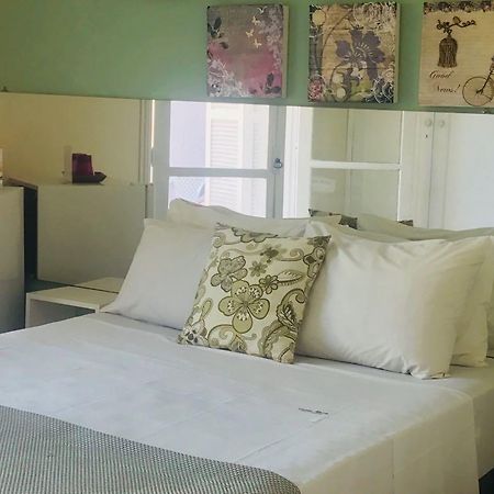 Hotel Costas Maris - Unidade Enseada Guarujá Esterno foto