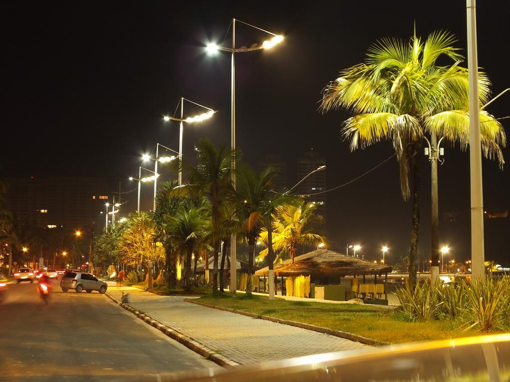 Hotel Costas Maris - Unidade Enseada Guarujá Esterno foto