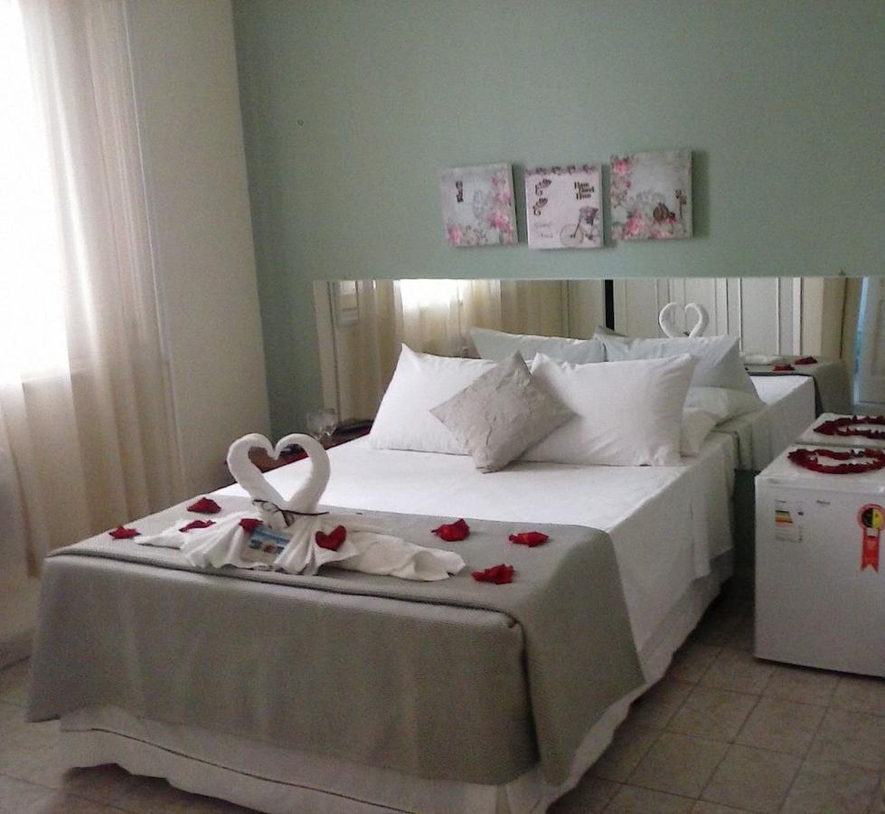 Hotel Costas Maris - Unidade Enseada Guarujá Esterno foto
