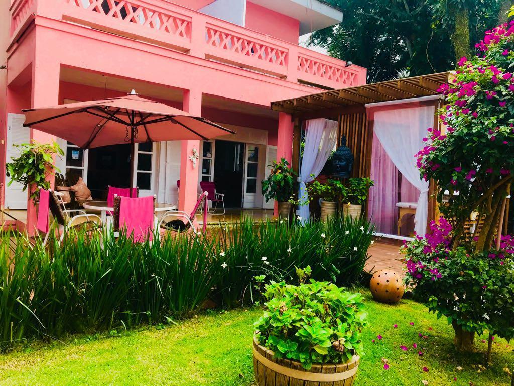 Hotel Costas Maris - Unidade Enseada Guarujá Esterno foto