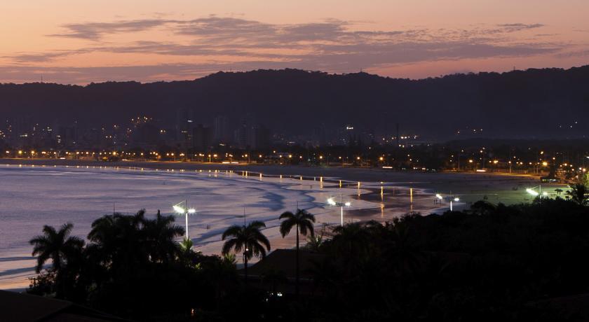 Hotel Costas Maris - Unidade Enseada Guarujá Esterno foto