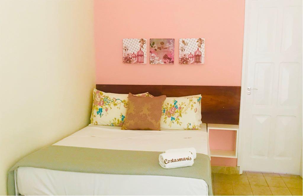 Hotel Costas Maris - Unidade Enseada Guarujá Esterno foto