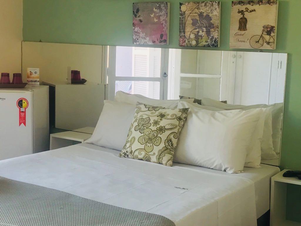 Hotel Costas Maris - Unidade Enseada Guarujá Esterno foto