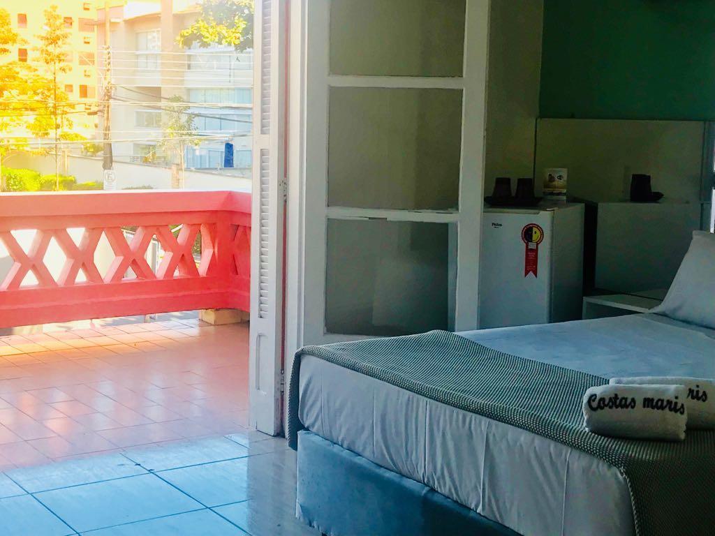 Hotel Costas Maris - Unidade Enseada Guarujá Esterno foto