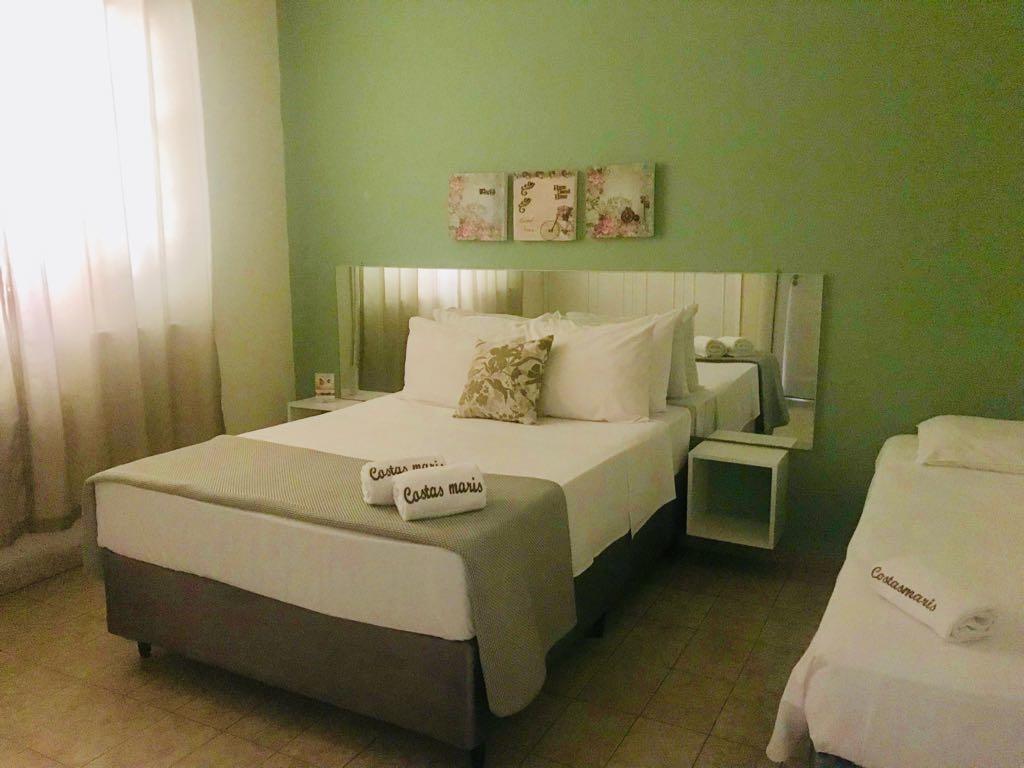 Hotel Costas Maris - Unidade Enseada Guarujá Esterno foto