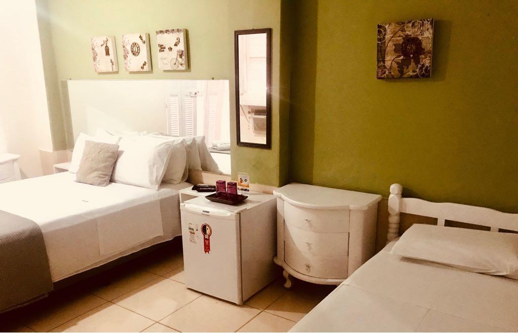 Hotel Costas Maris - Unidade Enseada Guarujá Esterno foto