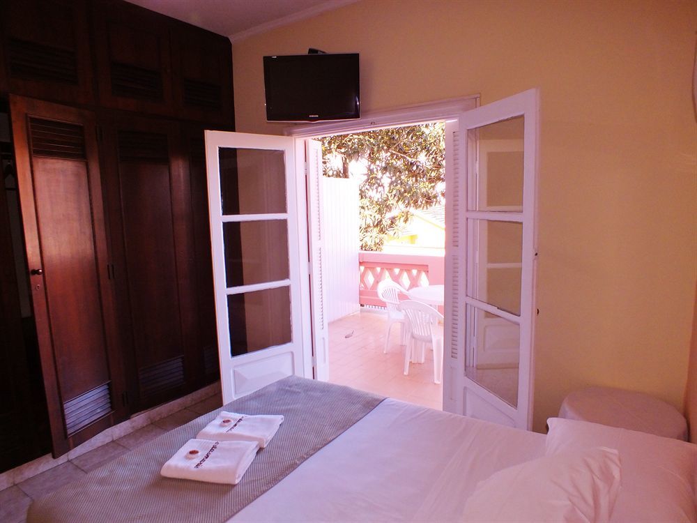 Hotel Costas Maris - Unidade Enseada Guarujá Esterno foto