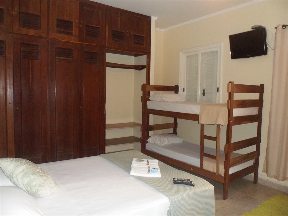 Hotel Costas Maris - Unidade Enseada Guarujá Esterno foto